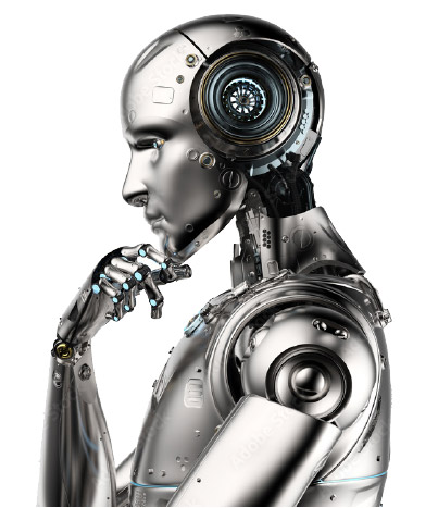 Bild Roboter