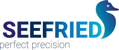 Logo Seefried