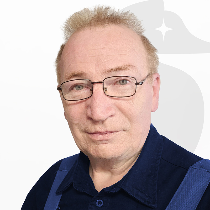 Foto Waldemar Jakuschew
